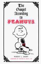 9780804219686-0804219680-The Gospel According to "Peanuts"