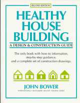 9780963715661-0963715666-Healthy House Building
