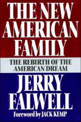 9780849910500-0849910501-The New American Family
