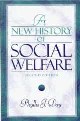 9780205197989-0205197981-New History of Social Welfare, A