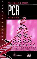 9780387915067-0387915060-PCR (Introduction to Biotechniques Series)