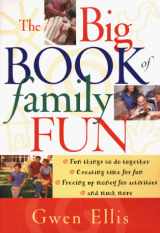 9780800757014-0800757017-The Big Book of Family Fun