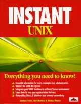 9781874416654-1874416656-Instant Unix