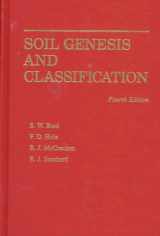 9780813814643-0813814642-Soil Genesis and Classification