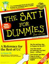 9781568843988-1568843984-The Sat I for Dummies