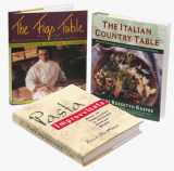 9780684011356-0684011352-The Complete Italian Cookbook Gift Set