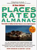 9780028612331-0028612337-Places Rated Almanac