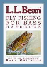 9781585740796-1585740799-L.L. Bean Fly Fishing For Bass Handbook