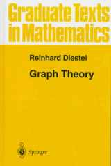 9780387982106-0387982108-Graph Theory (Graduate Texts in Mathematics, 173)