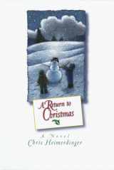 9780345419163-0345419162-A Return to Christmas