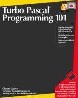 9780672302855-0672302853-Turbo Pascal Programming 101/Book and Disk
