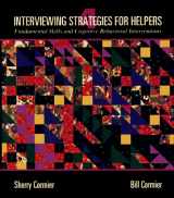 9780534349165-0534349161-Interviewing Strategies for Helpers: Fundamental Skills and Cognitive Behavioral Interventions