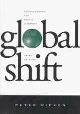 9781572303034-1572303034-Global Shift, Third Edition: Transforming the World Economy