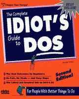 9781567614961-1567614965-The Complete Idiot's Guide to Dos
