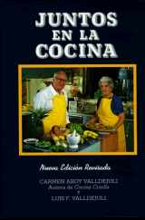 9781565541559-1565541553-Juntos en la Cocina (Spanish Edition)