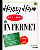 9780789716156-0789716151-Harley Hahn Teaches the Internet