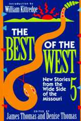 9780393309621-0393309622-Best of the West 5, New Stories from the Wide Side of the Missouri