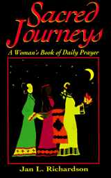 9780835807098-0835807096-Sacred Journeys: A Woman's Book of Daily Prayer