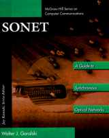 9780070245631-0070245630-SONET: A Guide to Synchronous Optical Network (McGraw-Hill Computer Communications Series)