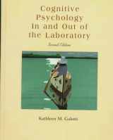 9780534346508-0534346502-Cognitive Psychology In and Out of the Laboratory