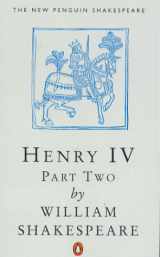 9780140707281-014070728X-Henry IV, Part 2 (The New Penguin Shakespeare)