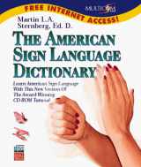 9781579480080-157948008X-American Sign Language Dictionary 2.0 - CD-ROM