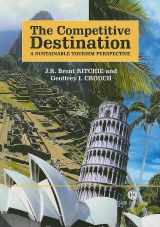 9781845930103-184593010X-The Competitive Destination: A Sustainable Tourism Perspective