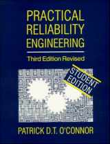 9780471957676-0471957674-Practical Reliability Engineering, 3rd Edition, Revised