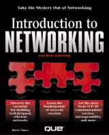 9780789711588-0789711583-Introduction to Networking (4th Edition)
