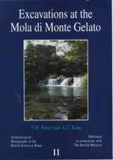 9780904152319-0904152316-Excavations at the Mola di Monte Gelato: A Roman and Medieval Settlement in South Etruria (Archaeological Monographs of the British School at Rome)