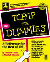 9780764504730-0764504738-Tcp/Ip for Dummies