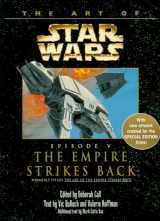 9780345410887-0345410882-The Art of Star Wars, Episode V - The Empire Strikes Back
