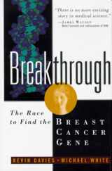 9780471120254-0471120251-Breakthrough: The Race to Find the Breast Cancer Gene