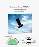 9781891502309-1891502301-Mechanical Desktop 3.0 Update - Student Manual