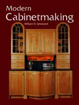 9781566372718-1566372712-Modern Cabinetmaking