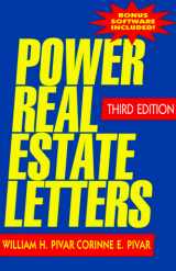9780793124749-0793124743-Power Real Estate Letters , Third Edition... A Professional's Resource for Success