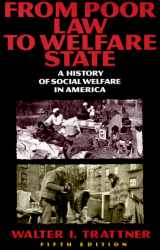 9780029327135-002932713X-From Poor Law to Welfare State, 5th Ed