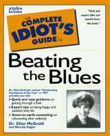 9780028623917-0028623916-The Complete Idiot's Guide to Beating the Blues