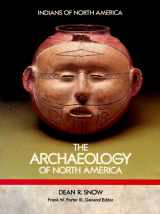 9780791003534-0791003531-Archaeology of North America (Indians of North America)