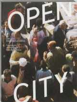 9789085067832-9085067839-Open City: Designing Coexistence. Catalogue Architecture Biennale Rotterdam