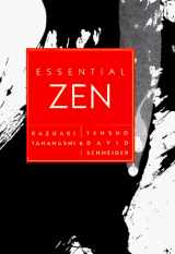 9780785807216-0785807217-Essential Zen