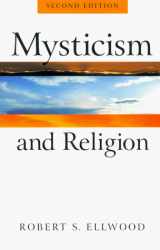 9781889119021-1889119024-Mysticism and Religion