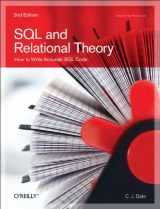 9781449316402-1449316409-SQL and Relational Theory: How to Write Accurate SQL Code
