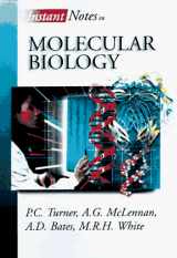 9780387915227-0387915222-Instant Notes in Molecular Biology (Instant Notes Series)