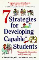 9780761513568-0761513566-7 Strategies for developing Capable* Students. (*responsible, respectful, and resourceful)