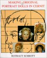 9780875883946-087588394X-Making Original & Portrait Dolls in Cernit