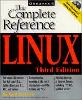 9780072121643-0072121645-Linux The Complete Reference
