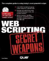 9780789709479-0789709473-Web Scripting Secret Weapons