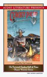 9781574532067-1574532065-Cowboy Poetry: A Gathering