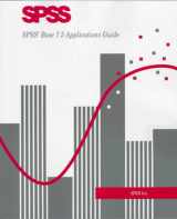 9780136569923-0136569927-Spss Base 7.5 Applications Guide
